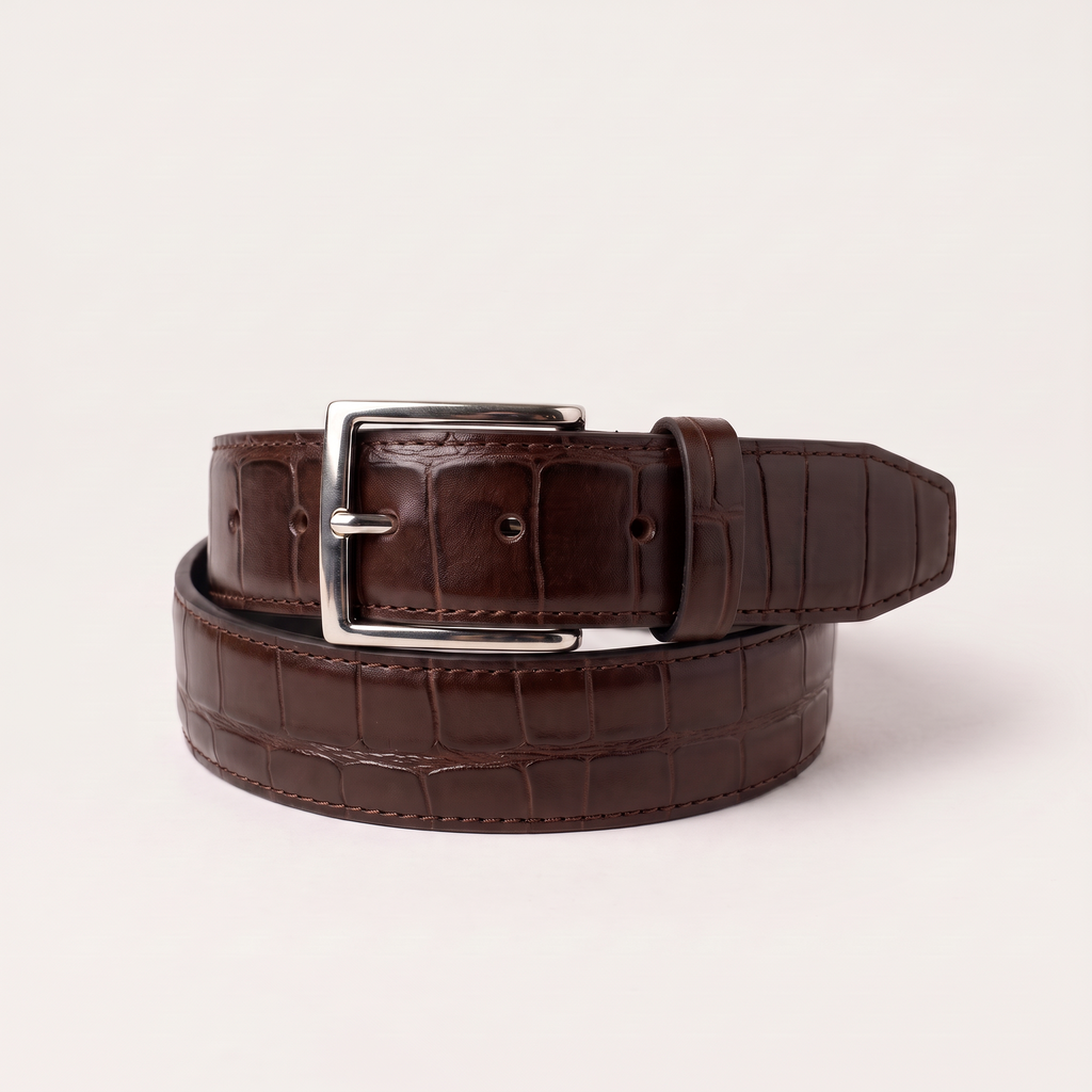Coccodrillo Belt