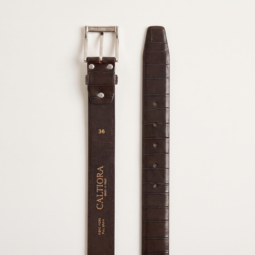 Coccodrillo Belt