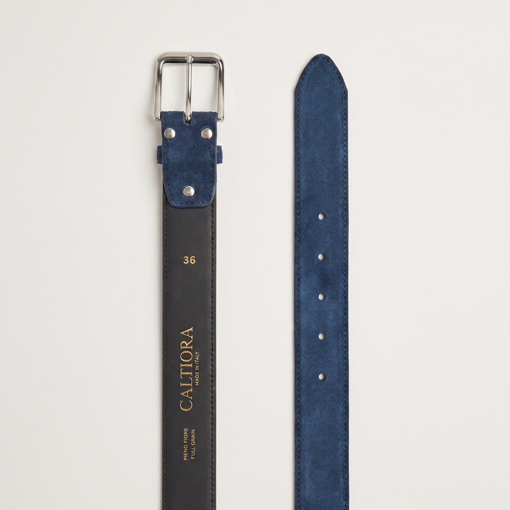 Velluto Belt