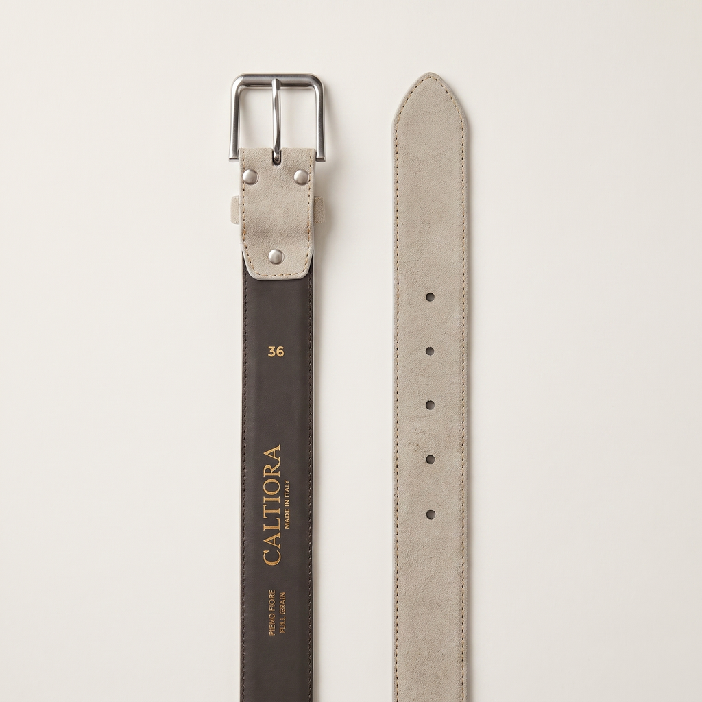 Velluto Belt