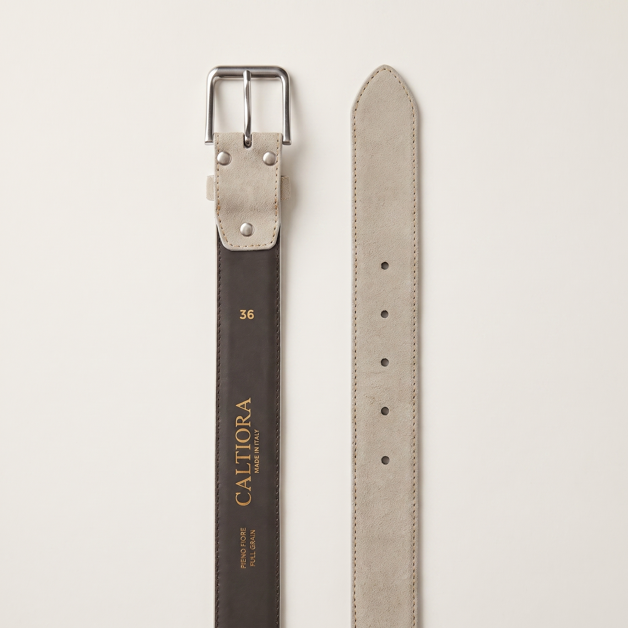 Velluto Belt