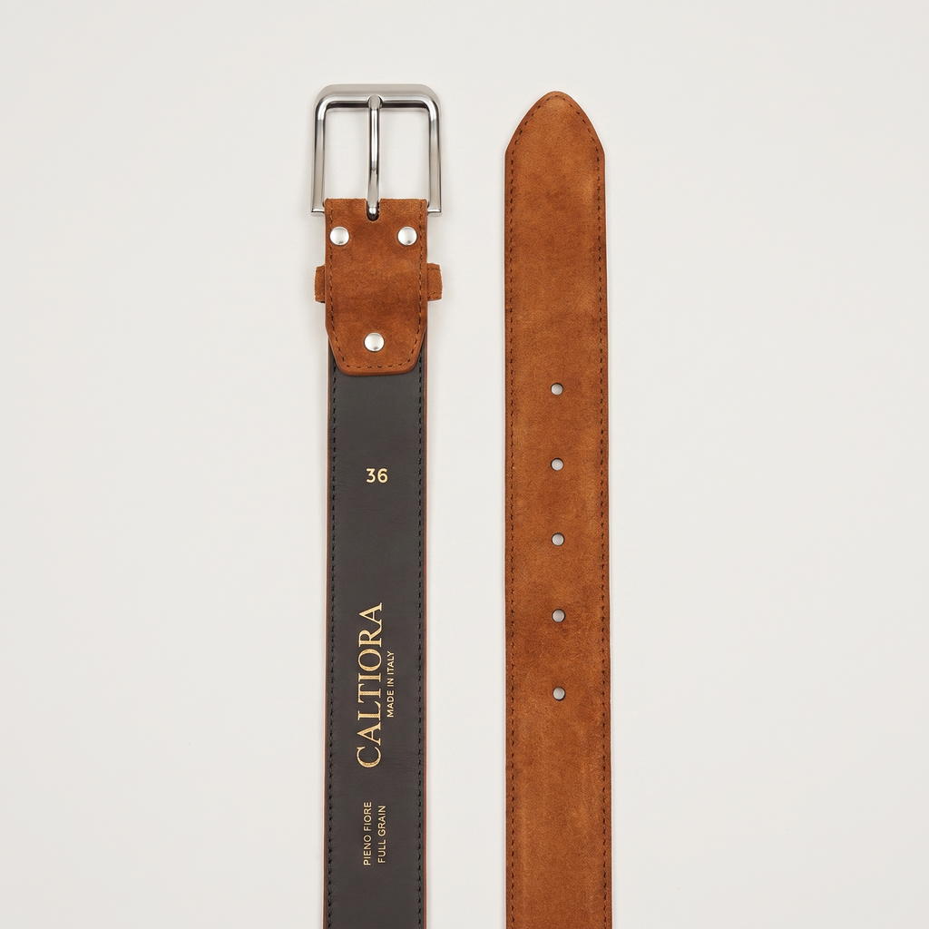 Velluto Belt