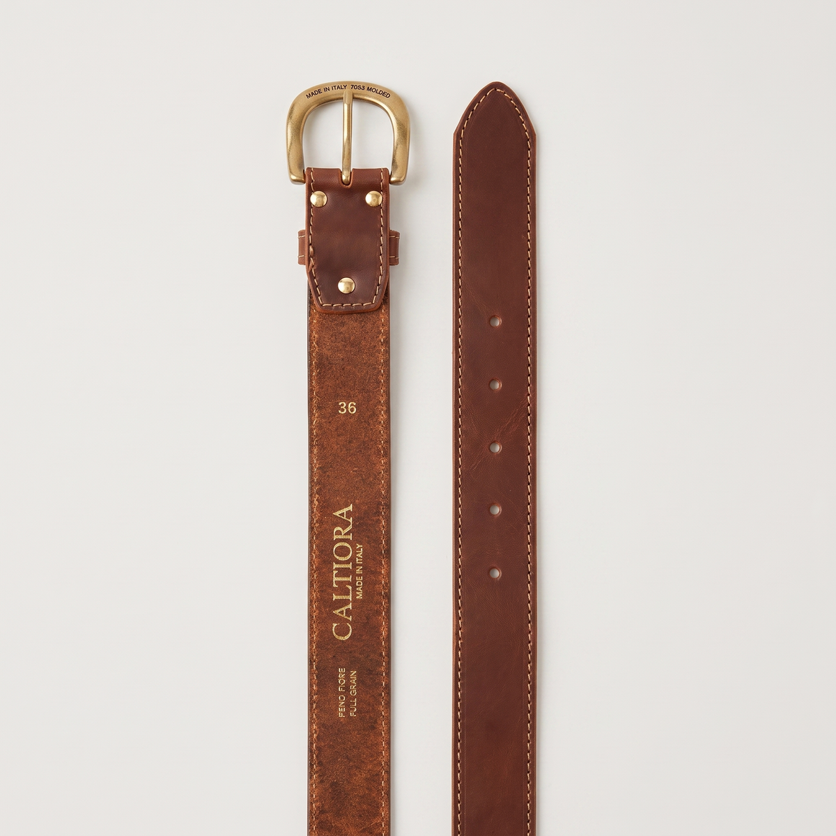 Giornaliero Belt