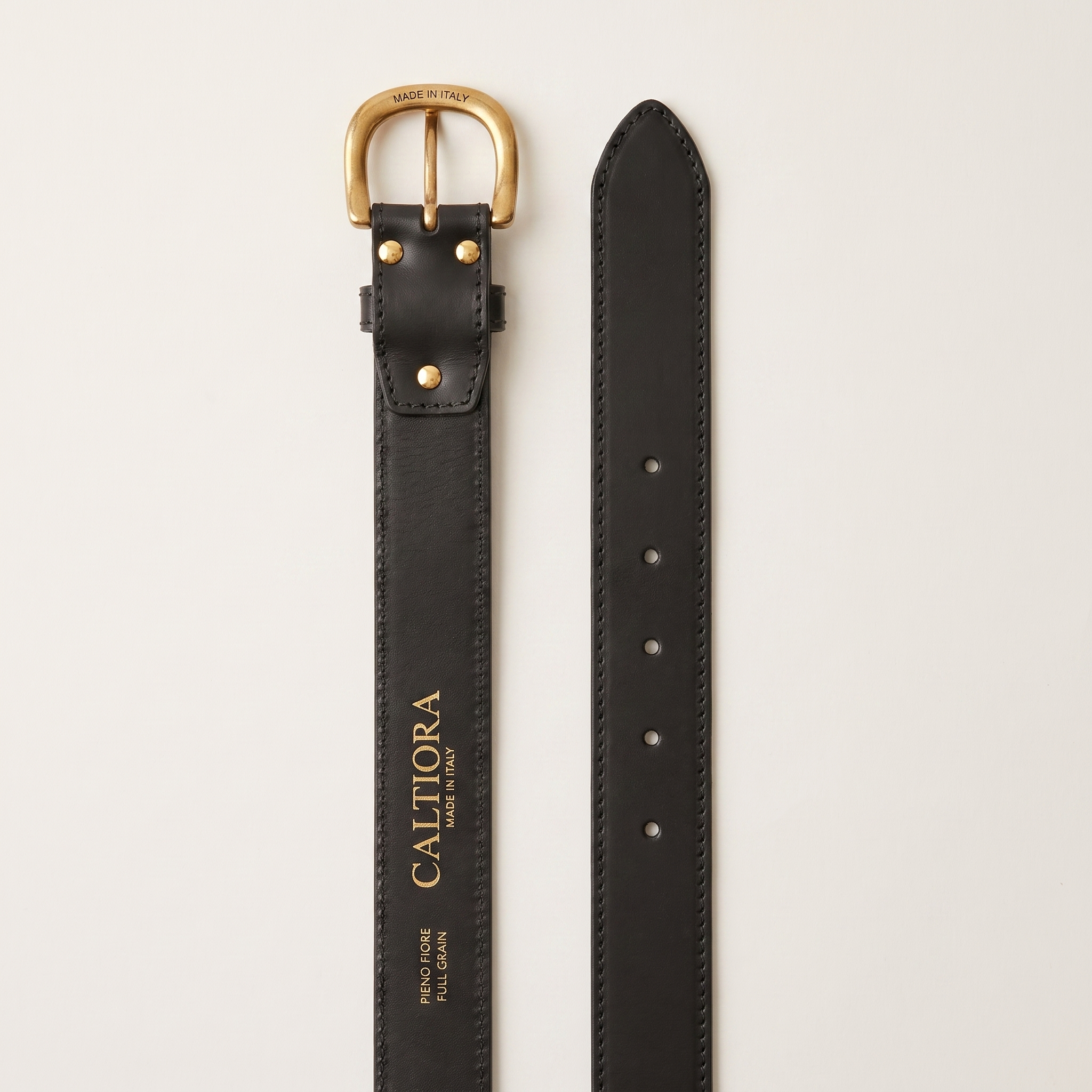 Giornaliero Belt