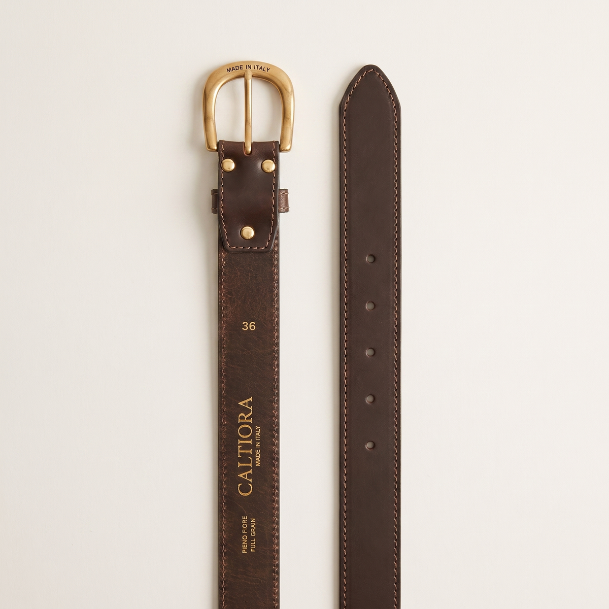 Giornaliero Belt