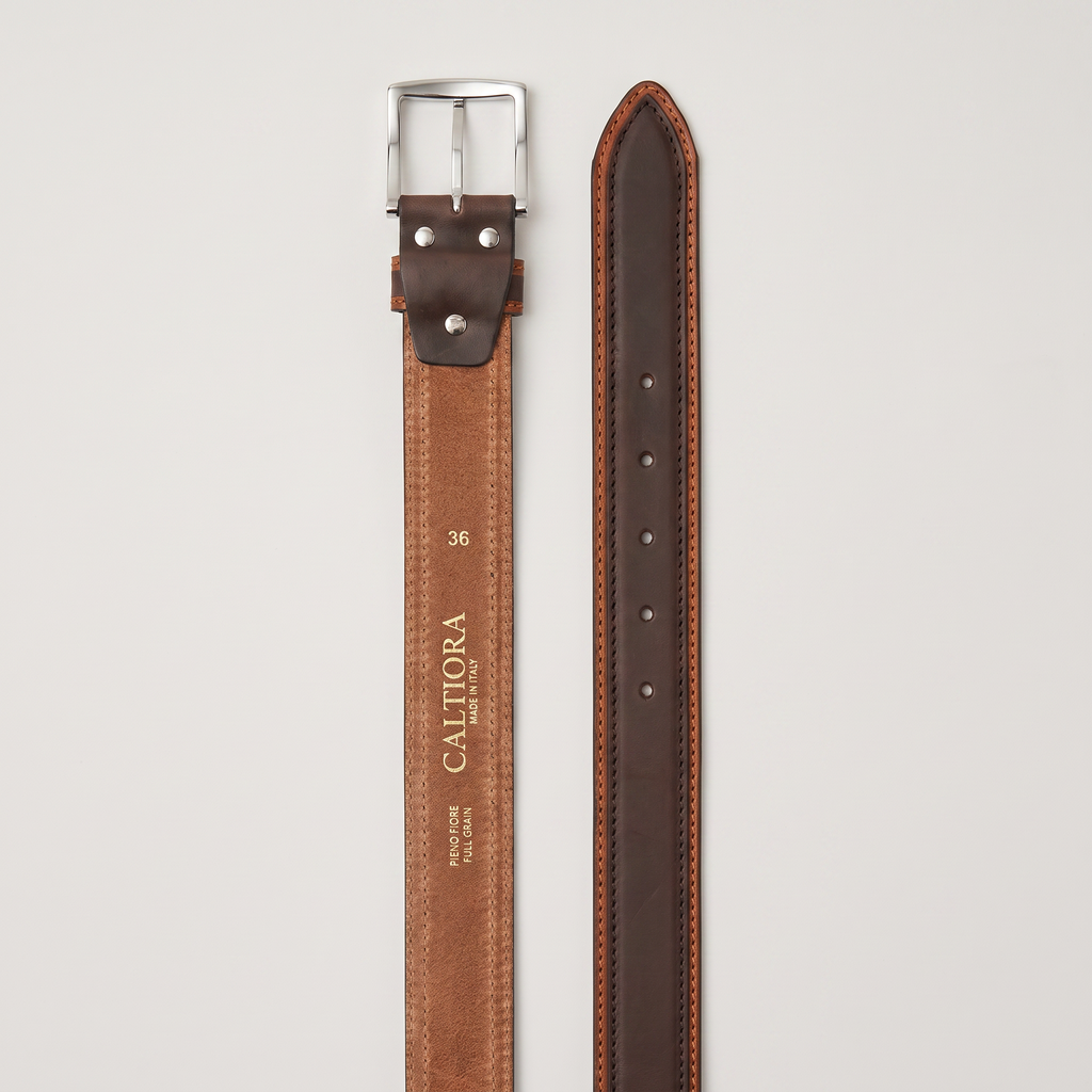 Nubuck Originale Belt