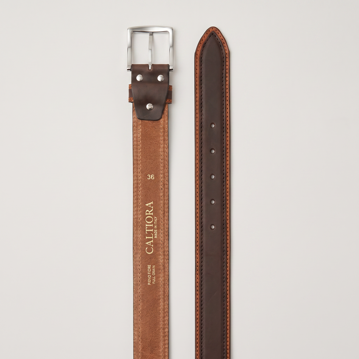 Nubuck Originale Belt