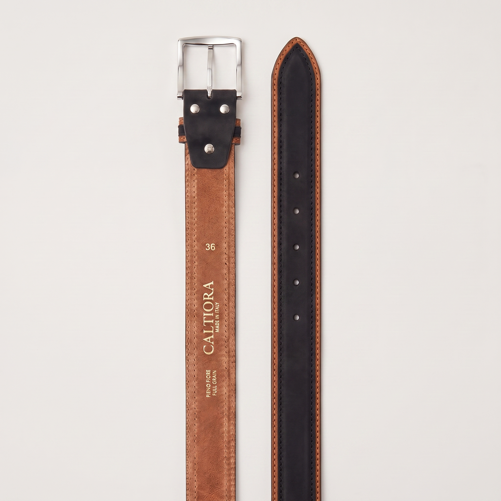 Nubuck Originale Belt
