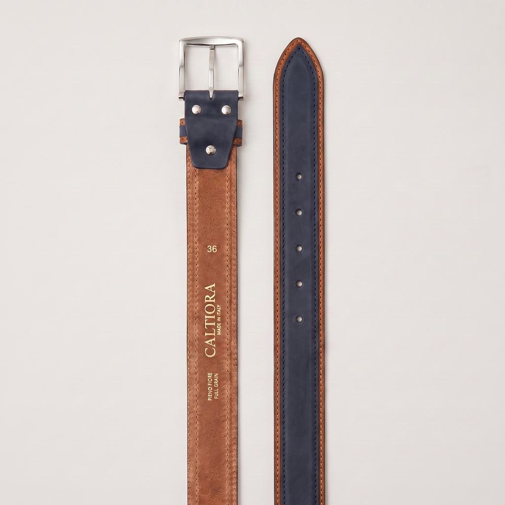 Nubuck Originale Belt