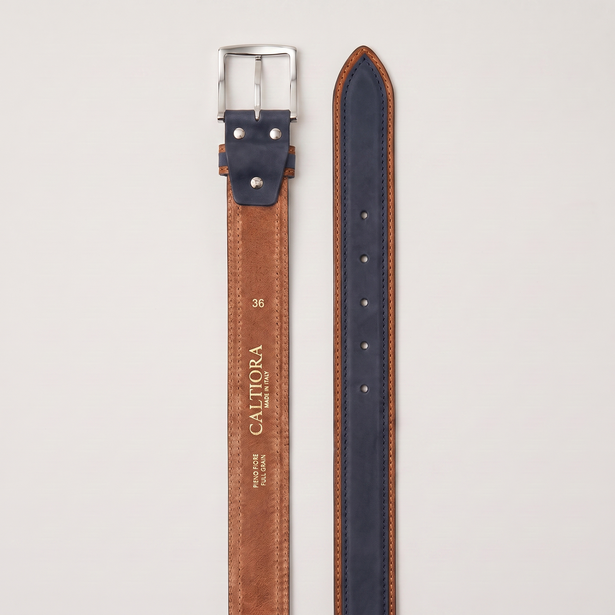 Nubuck Originale Belt