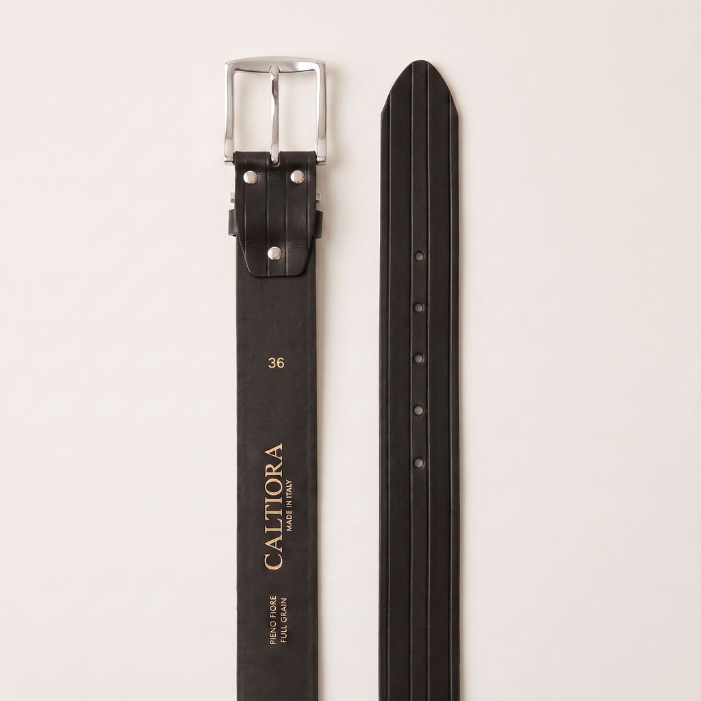 Cesello Belt