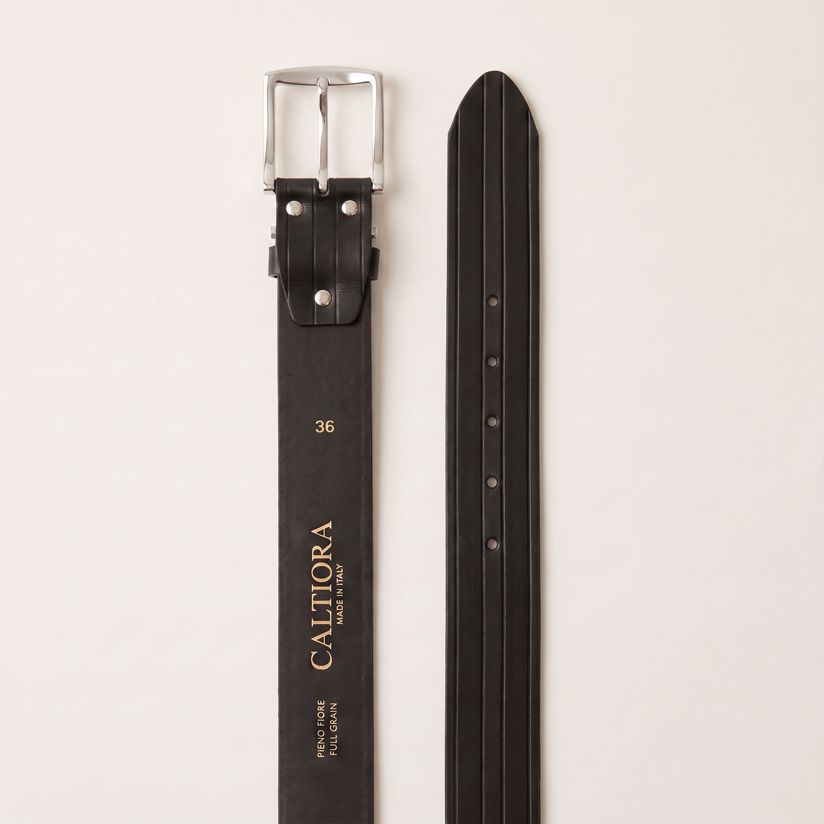 Cesello Belt