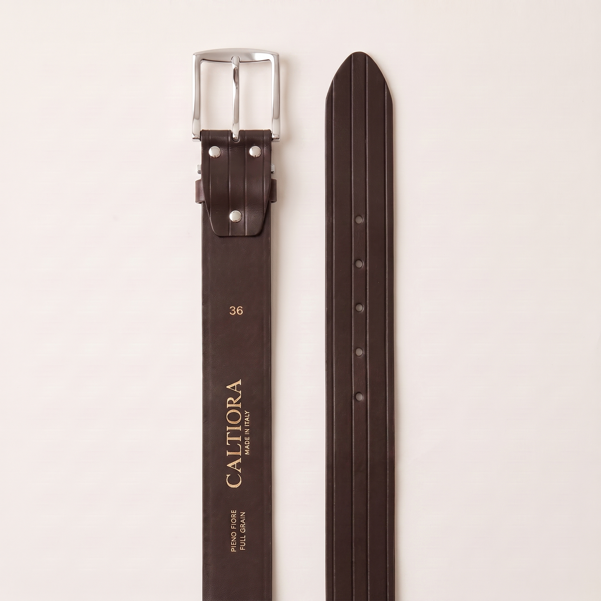 Cesello Belt