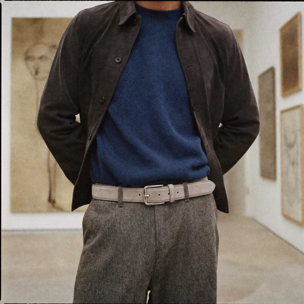 Velluto Belt
