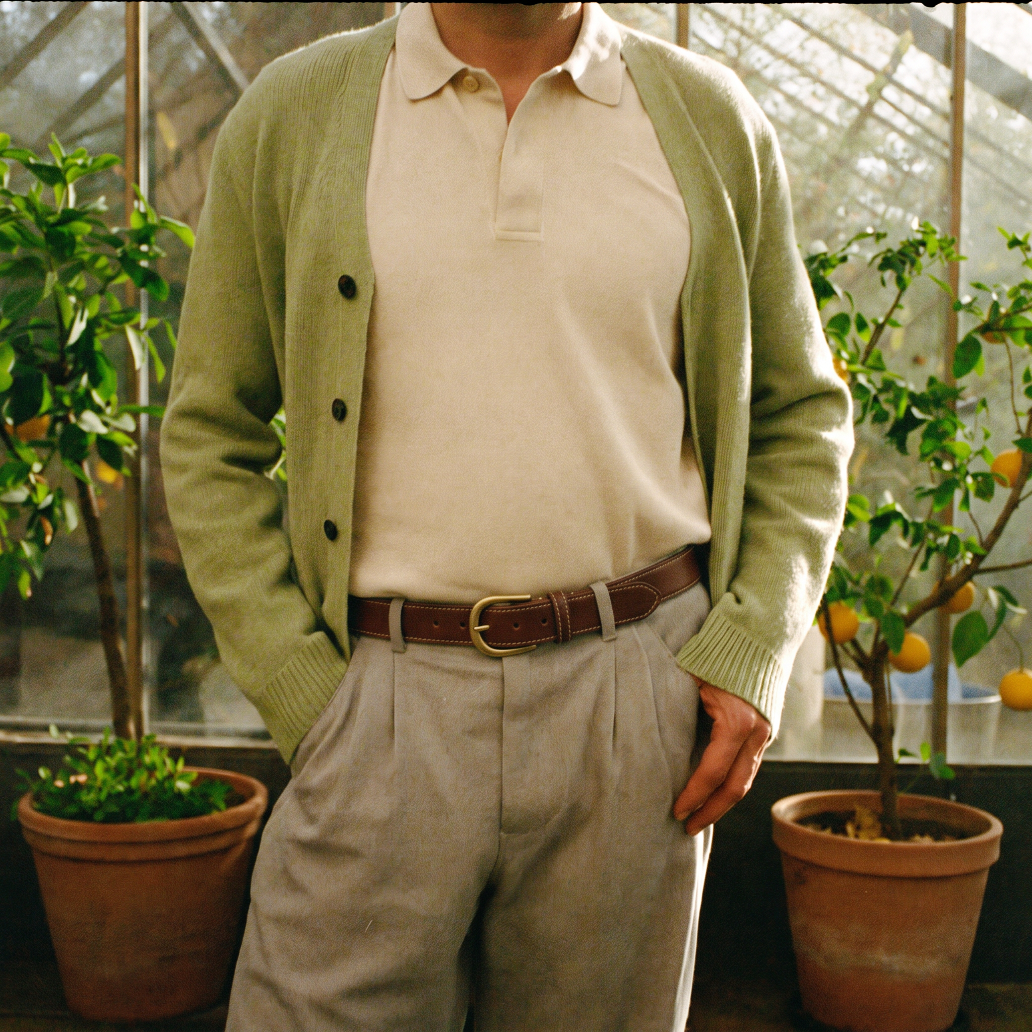 Giornaliero Belt