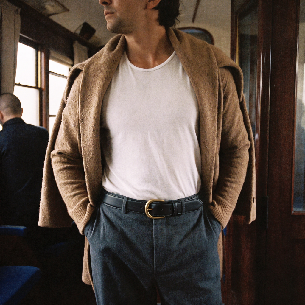 Giornaliero Belt