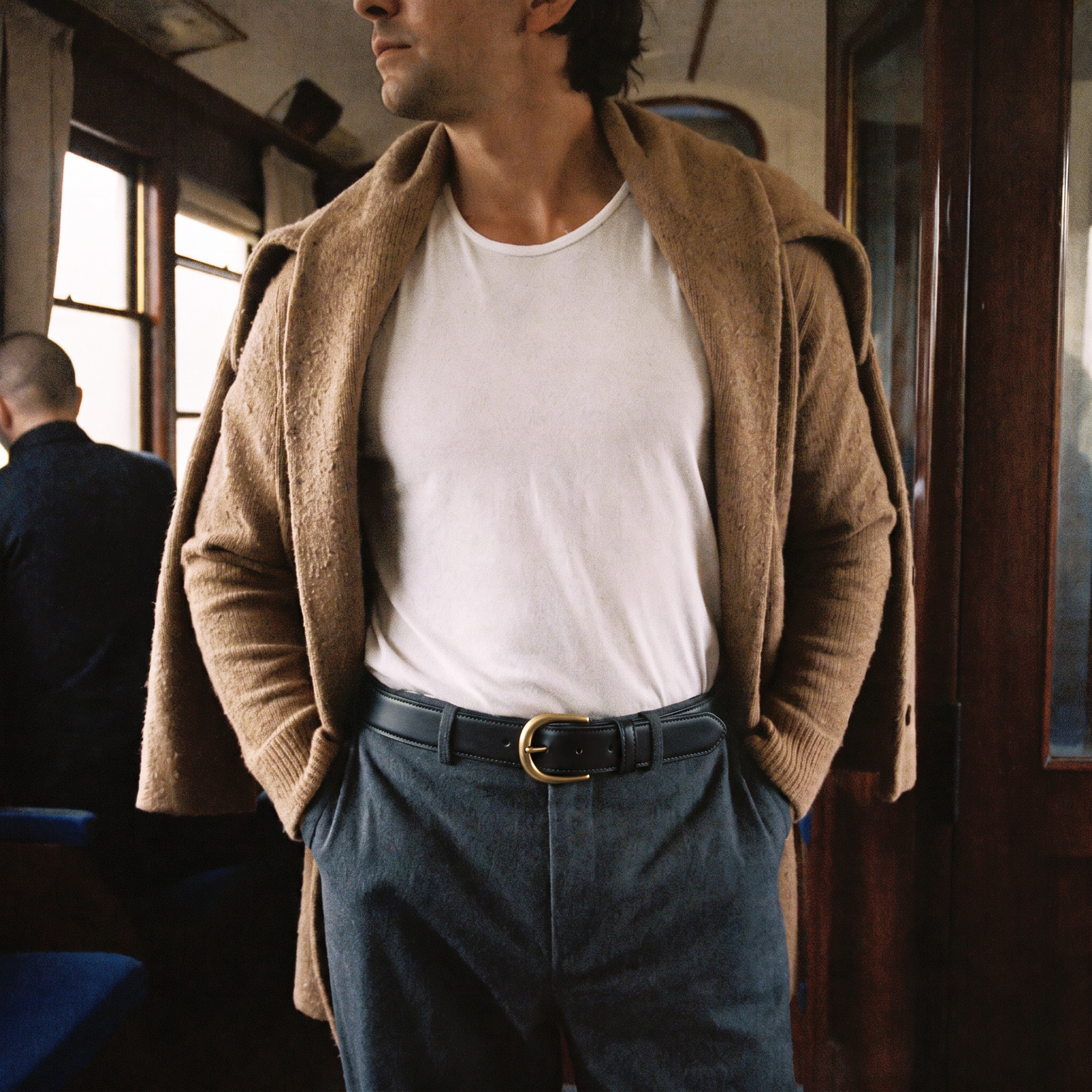 Giornaliero Belt