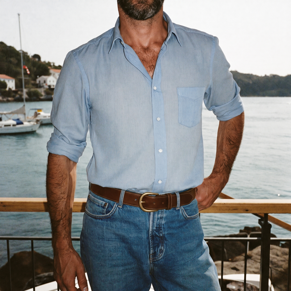 Giornaliero Belt