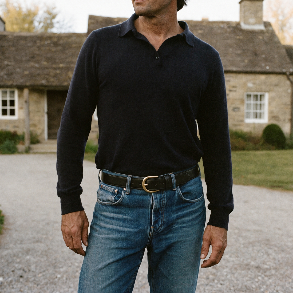 Giornaliero Belt